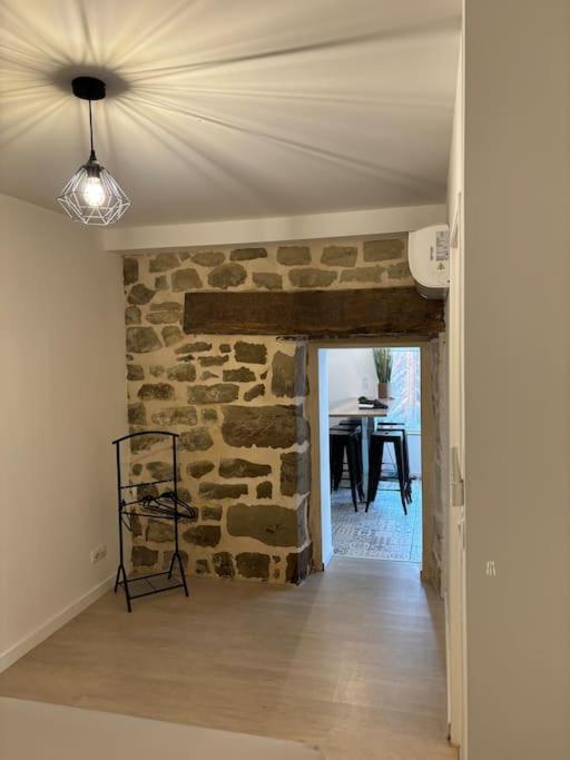 Jolis Logements Brivistes 6 Brive-la-Gaillarde Exterior foto